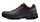 Mammut Wanderschuhe Mercury IV Low GTX (All-Terrain, Nubukleder, wasserdicht) titaniumgrau/rot Herren